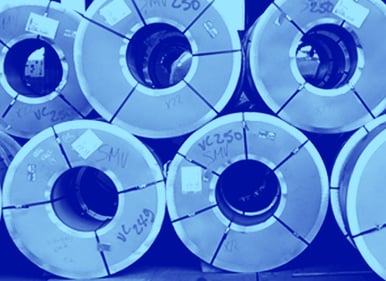 grupo-cice-teaser-steel-coils-in-warehouse-blue-duotone