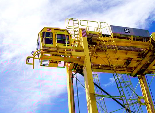 looking-up-towards-straddle-carrier