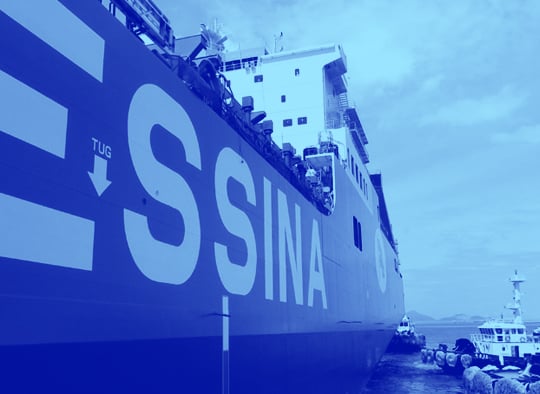 messina-ship-docked-in-port-blue-duotone