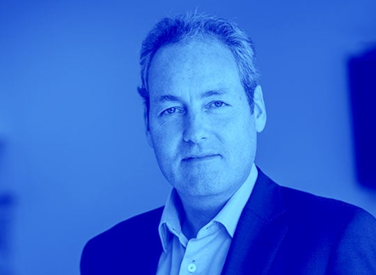 David Lindsay