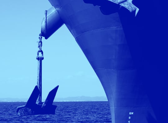 port-nelson-teaser-ship-anchor-out-of-water-blue-duotone