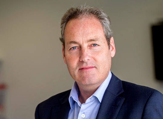 David Lindsay
